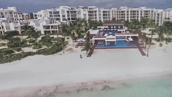 Depa En Playa Resort Baja Densidad Solo Rentas Largo Plazo 90D O Mas カンクン