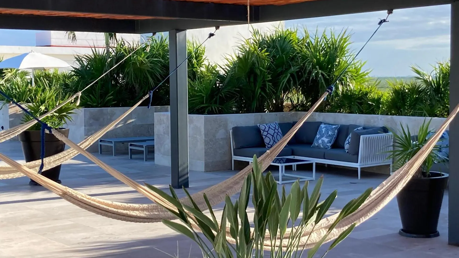Depa En Playa Resort Baja Densidad Solo Rentas Largo Plazo 90D O Mas カンクン メキシコ
