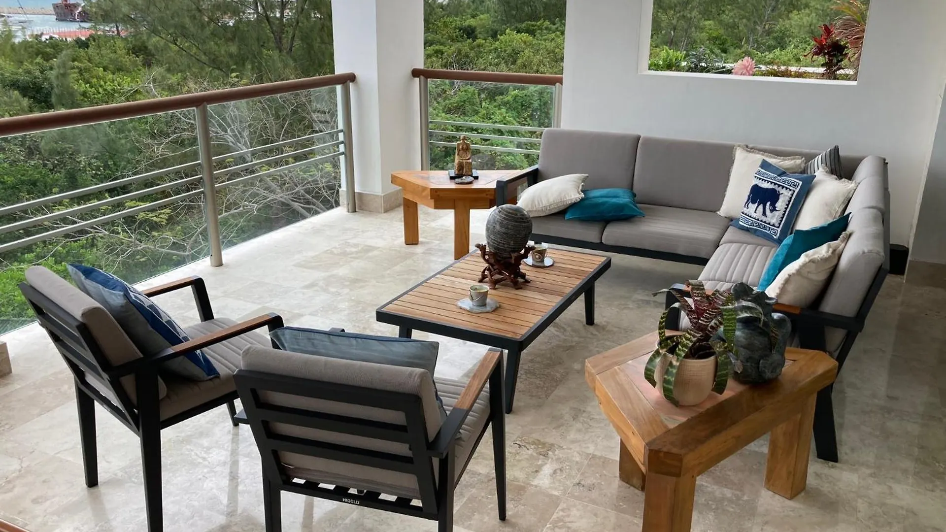 Depa En Playa Resort Baja Densidad Solo Rentas Largo Plazo 90D O Mas カンクン メキシコ